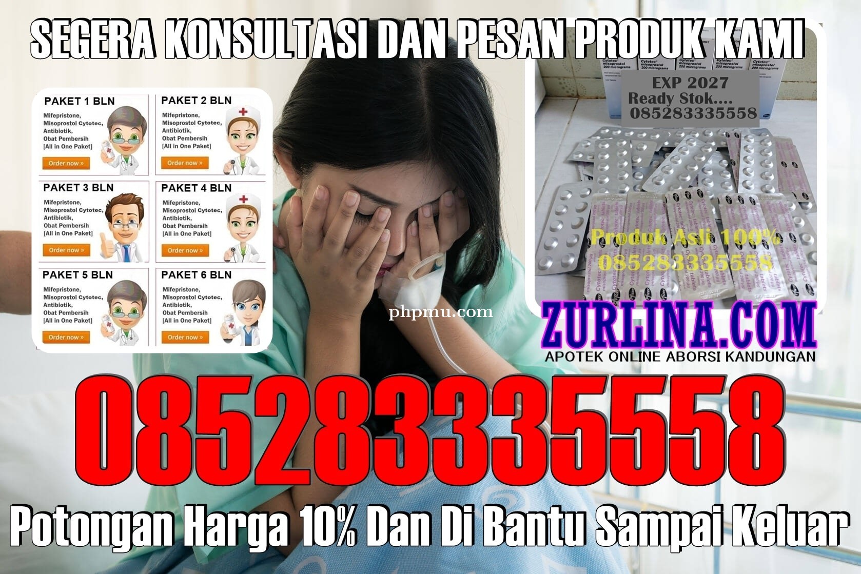 Pelantikan Pengurus OSIS periode 2024/2025
