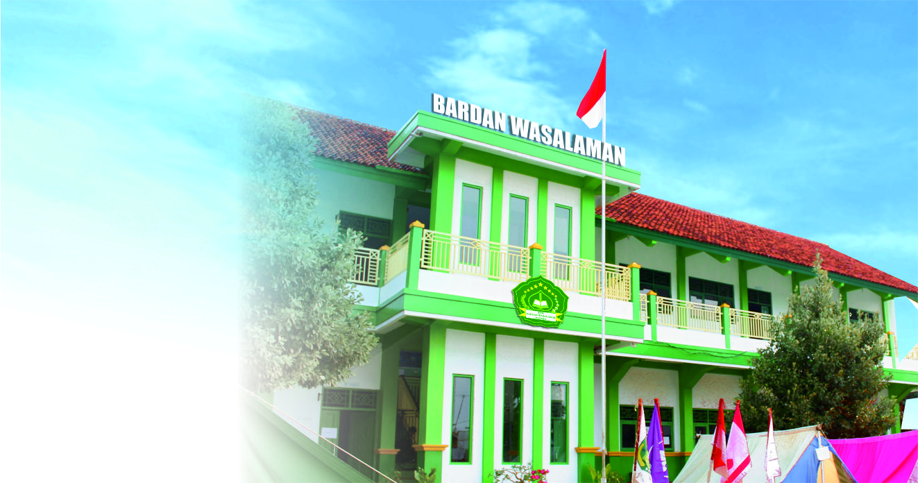 SMK BARDAN WASALAMAN