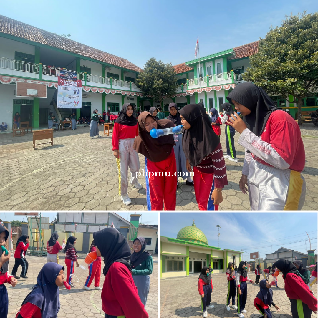 LOMBA 17 AGUSTUS 2023