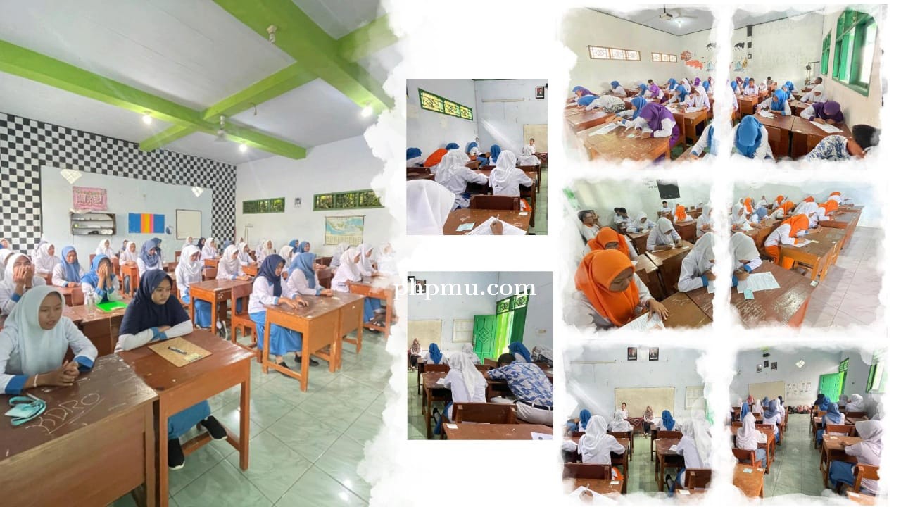 Sumatif Tengah Semester di SMK Bardan Wasalaman: Wujudkan Prestasi di Tengah Tantangan