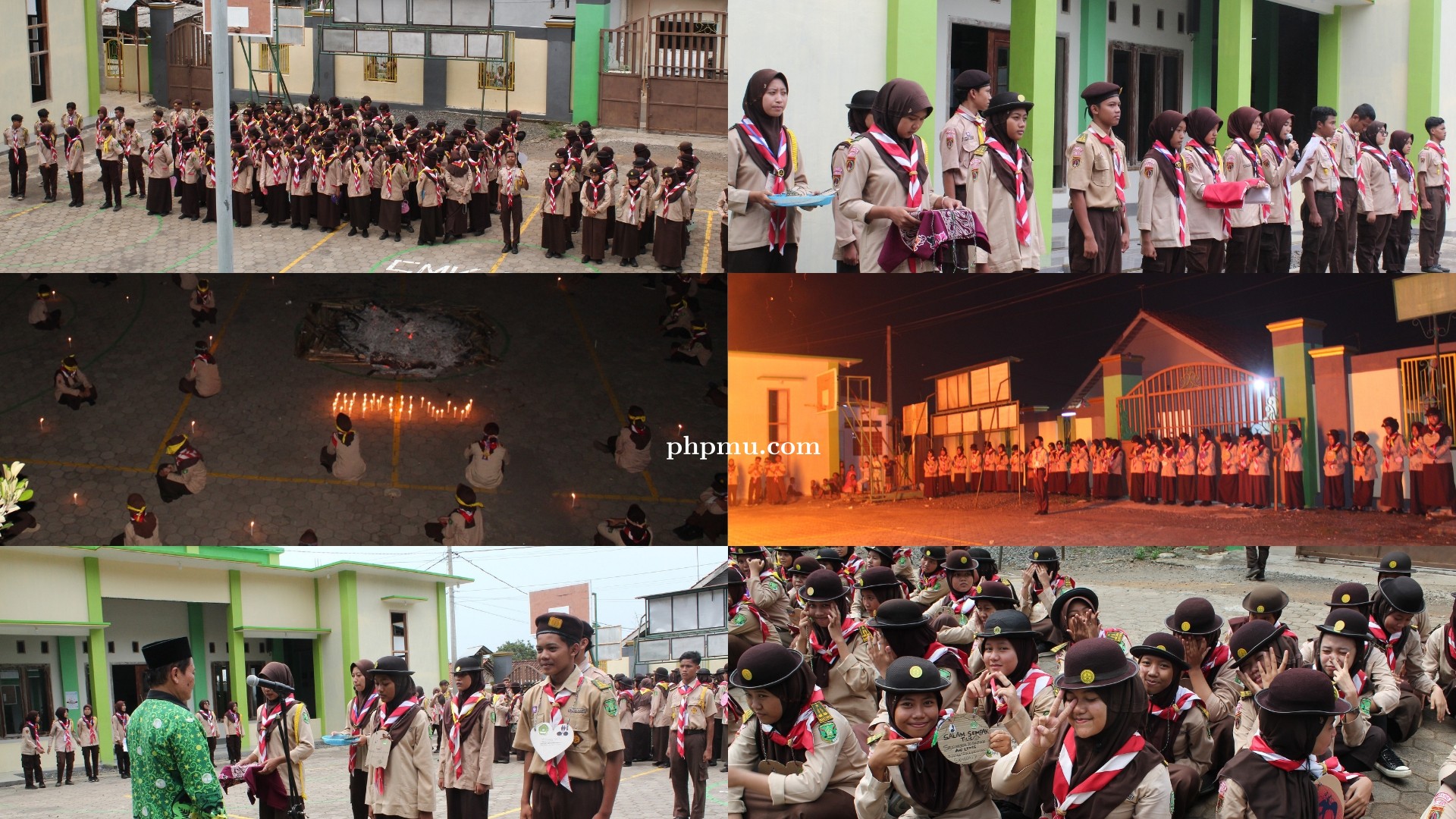 PELANTIKAN DA DAN BANTARA 2023