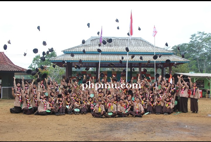 KEGIATAN PTA (PENERIMAAN TAMU AMBALAN)