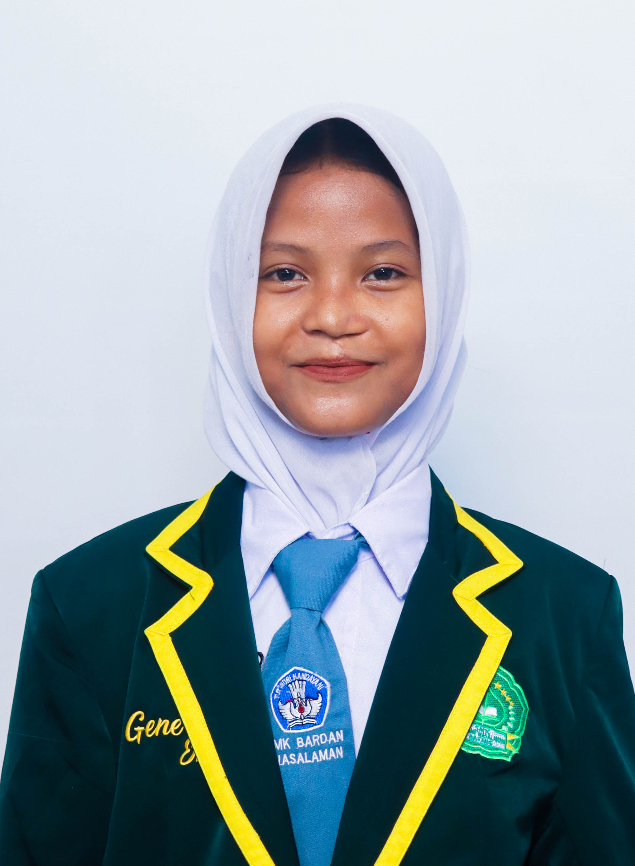 Anjelika Murti Aida Luvita