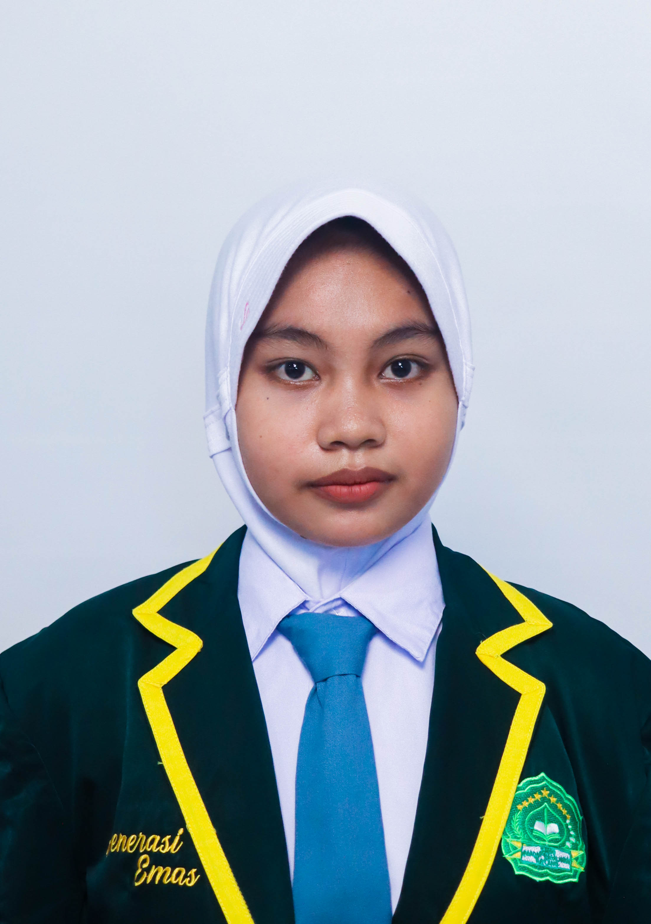Rizqi Maulida