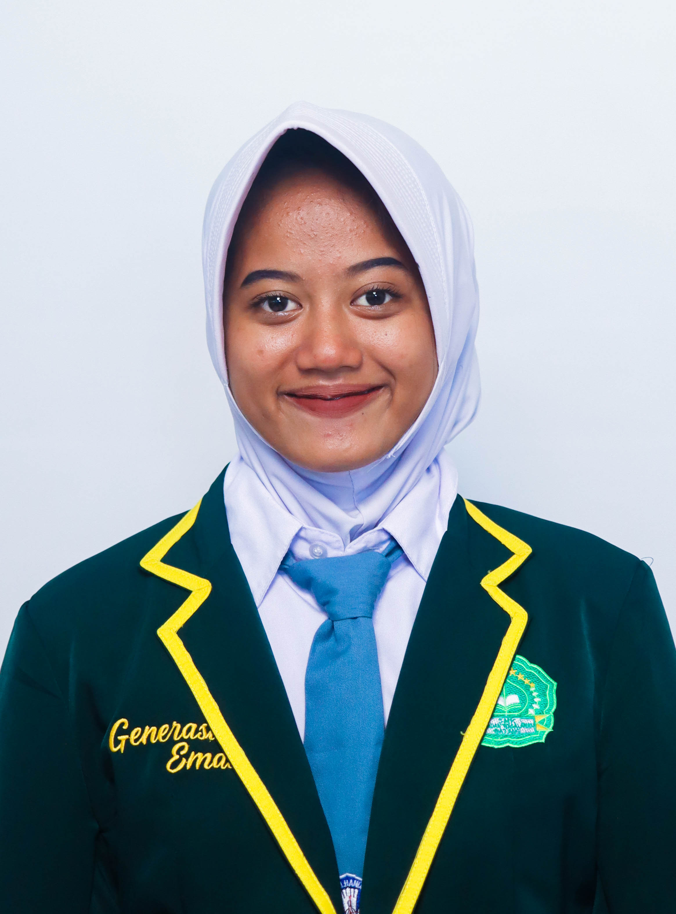 Yasarah Dhiyaul Wardah