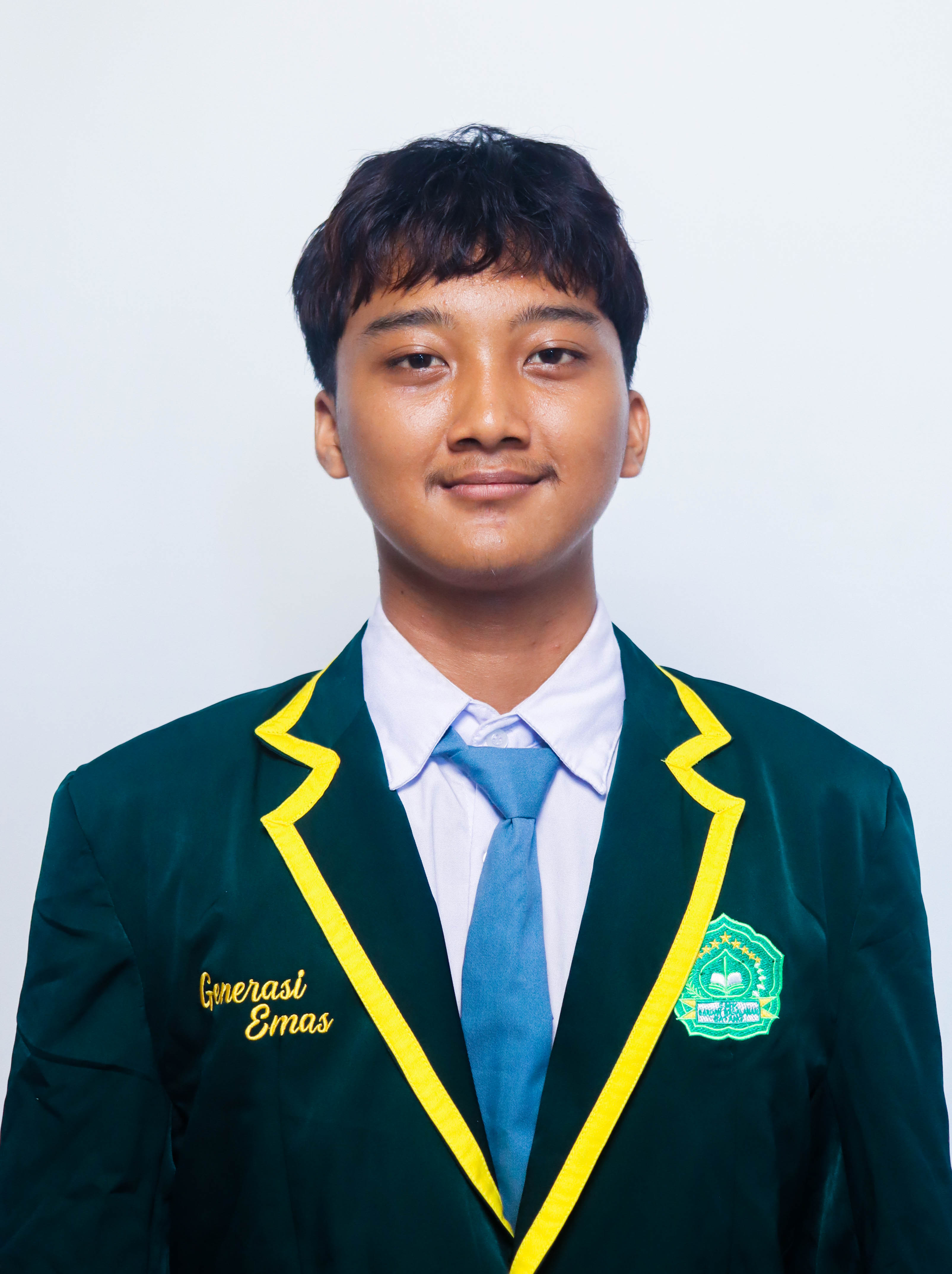 Keanu Rozaq Satriahutama