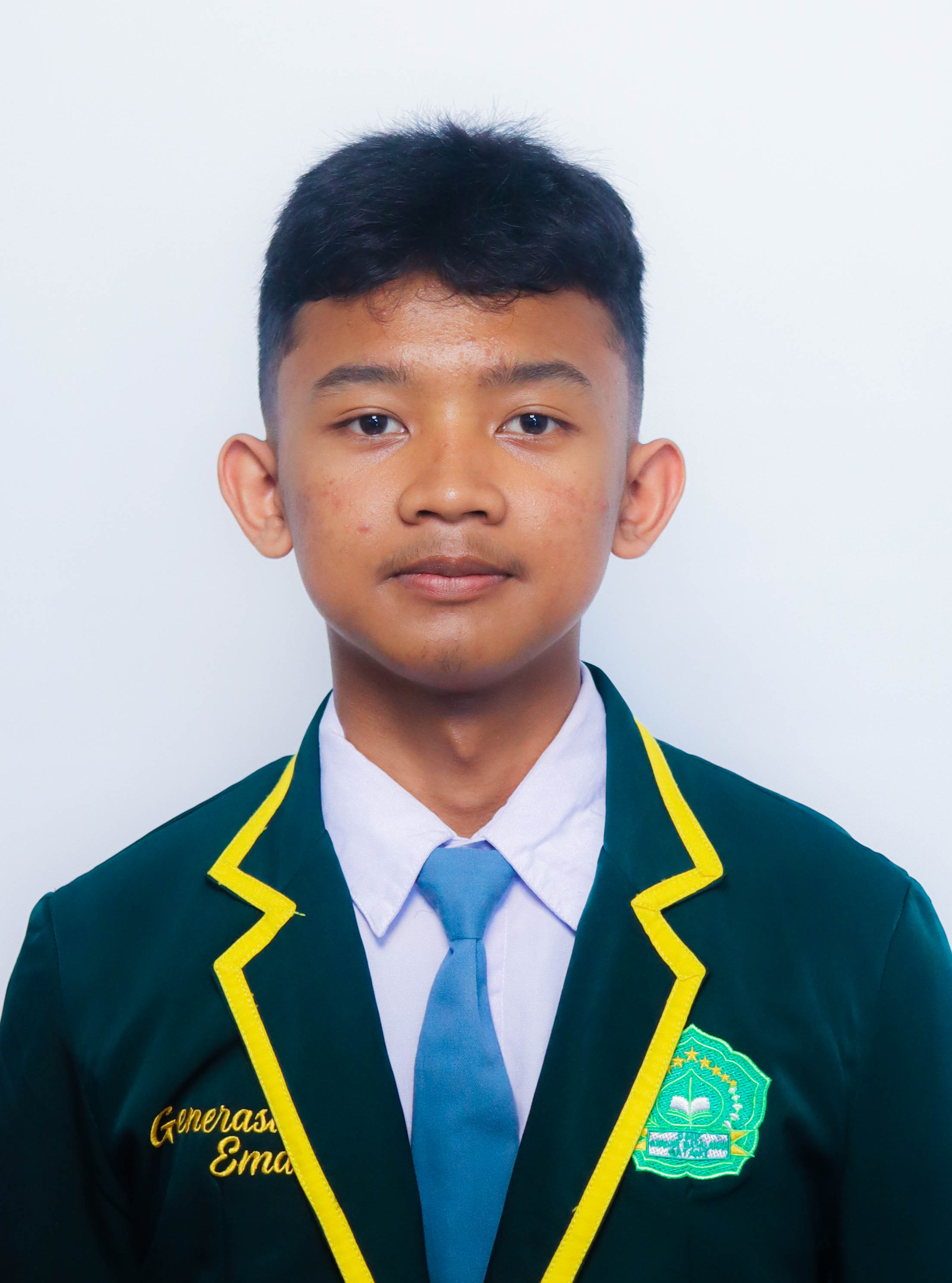 Mas Ageng Yudi Utomo