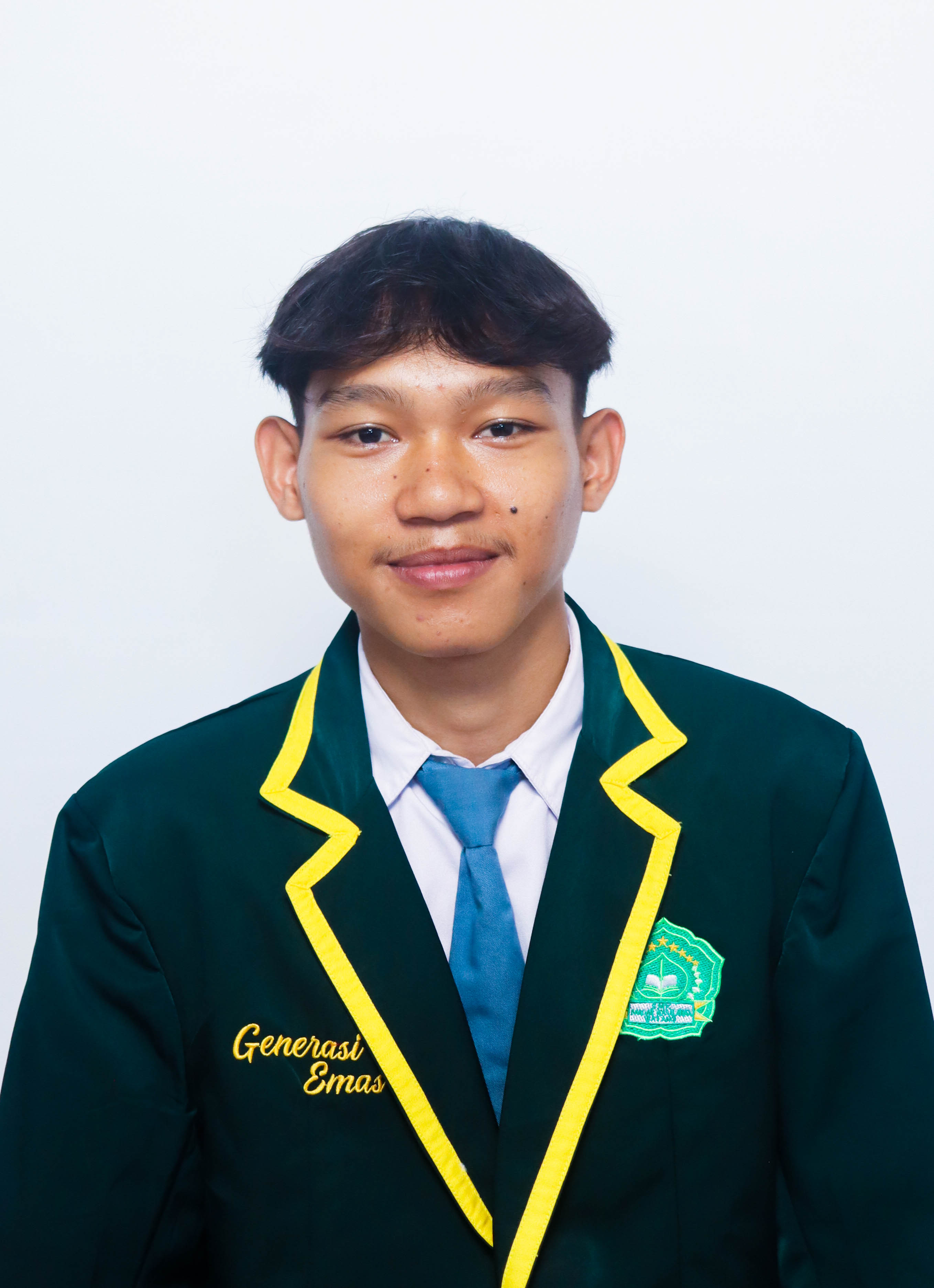 Muhammad Sulton Khoirul Ulum