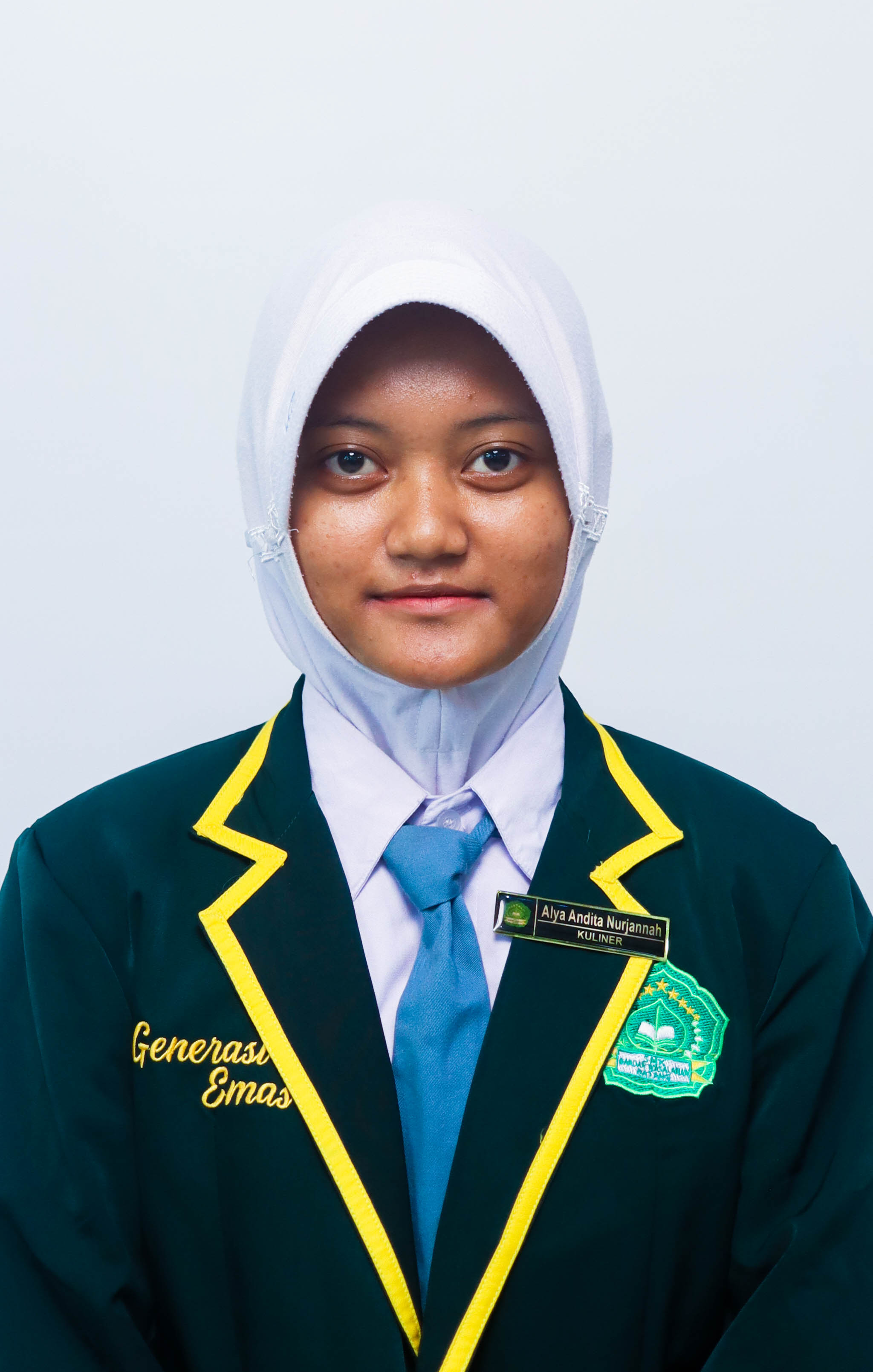 Alya Andita Nurjannah