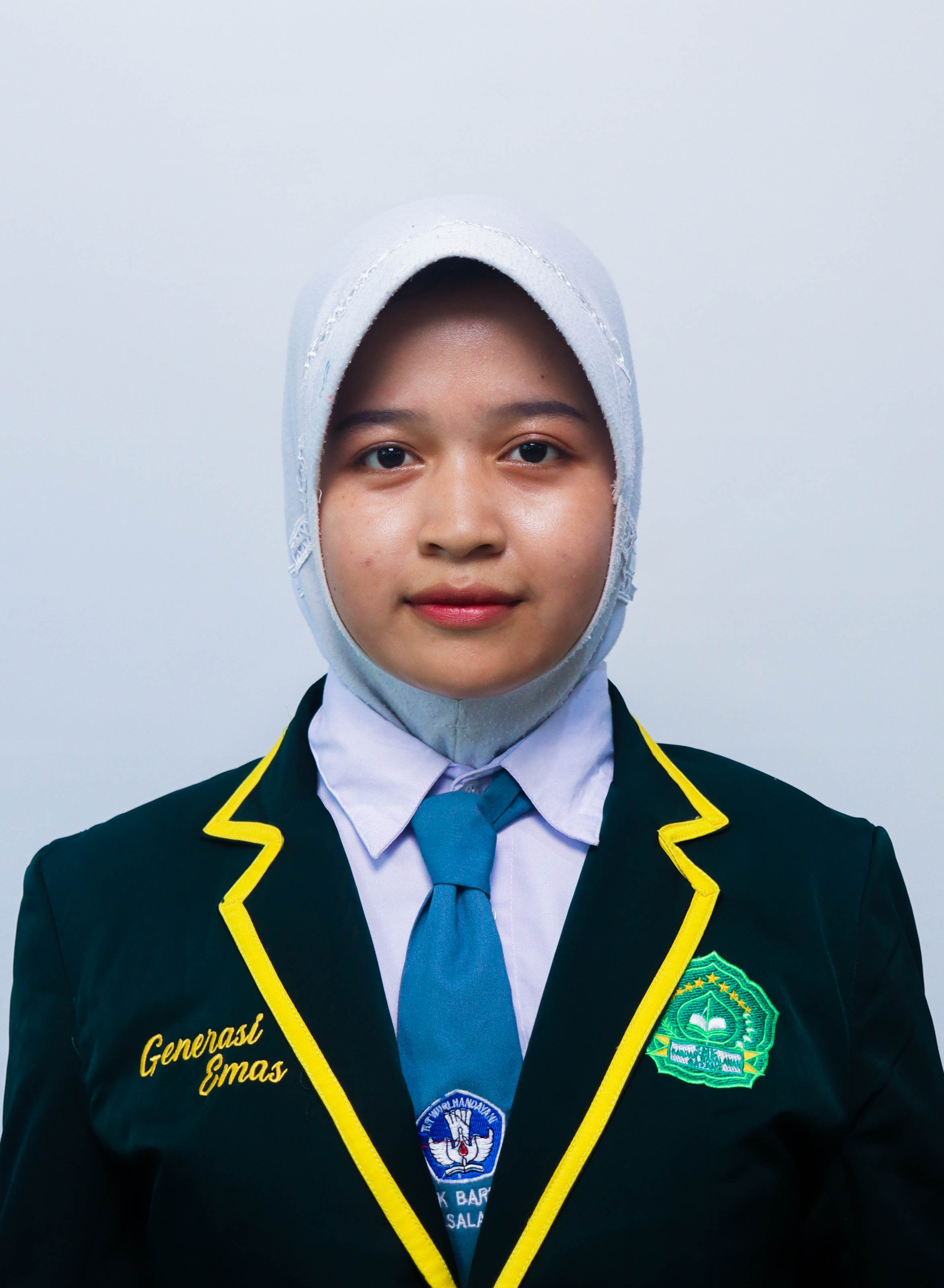 Masyithoh Amanda Rahma