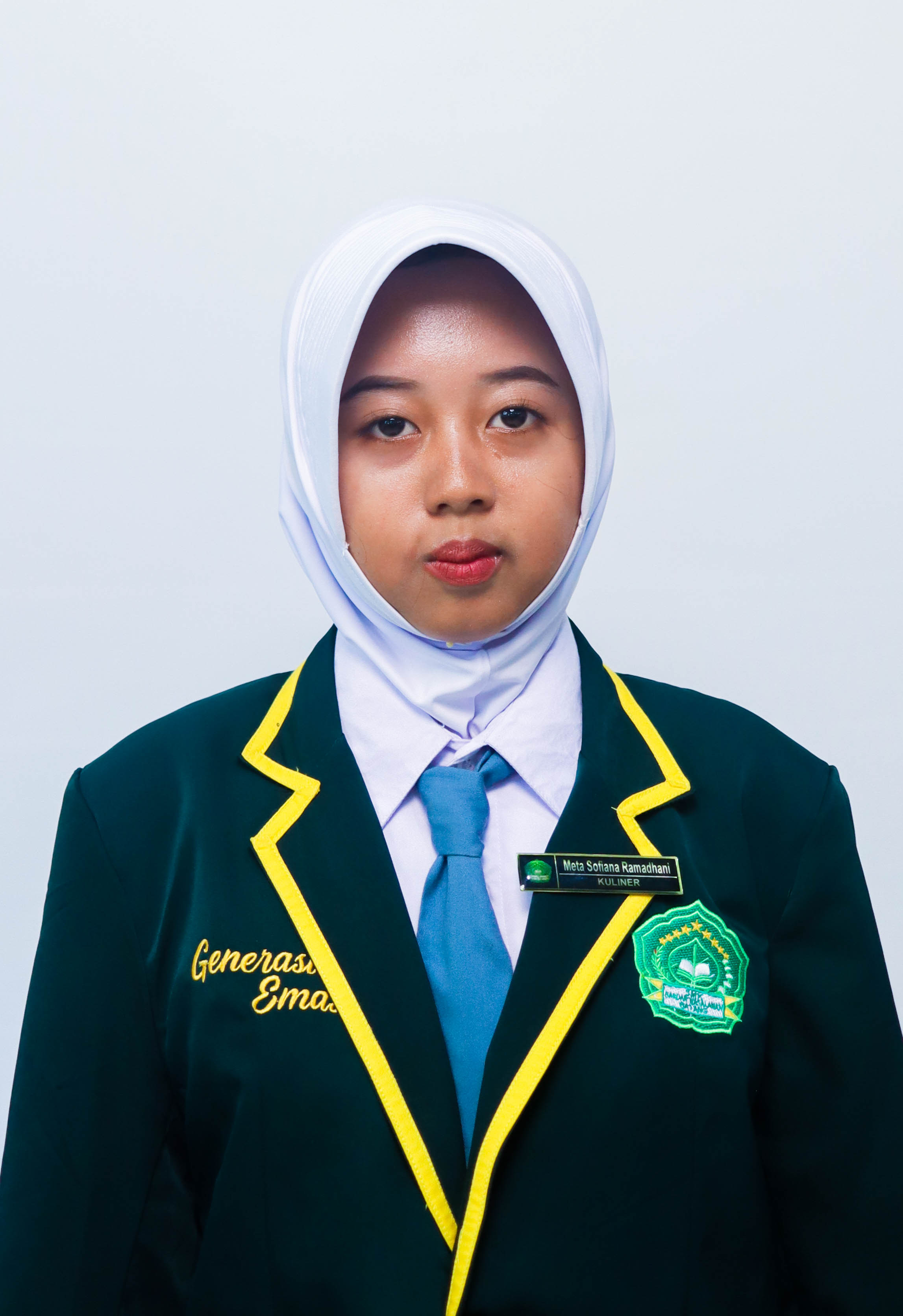 Meta Sofiana Ramadhani