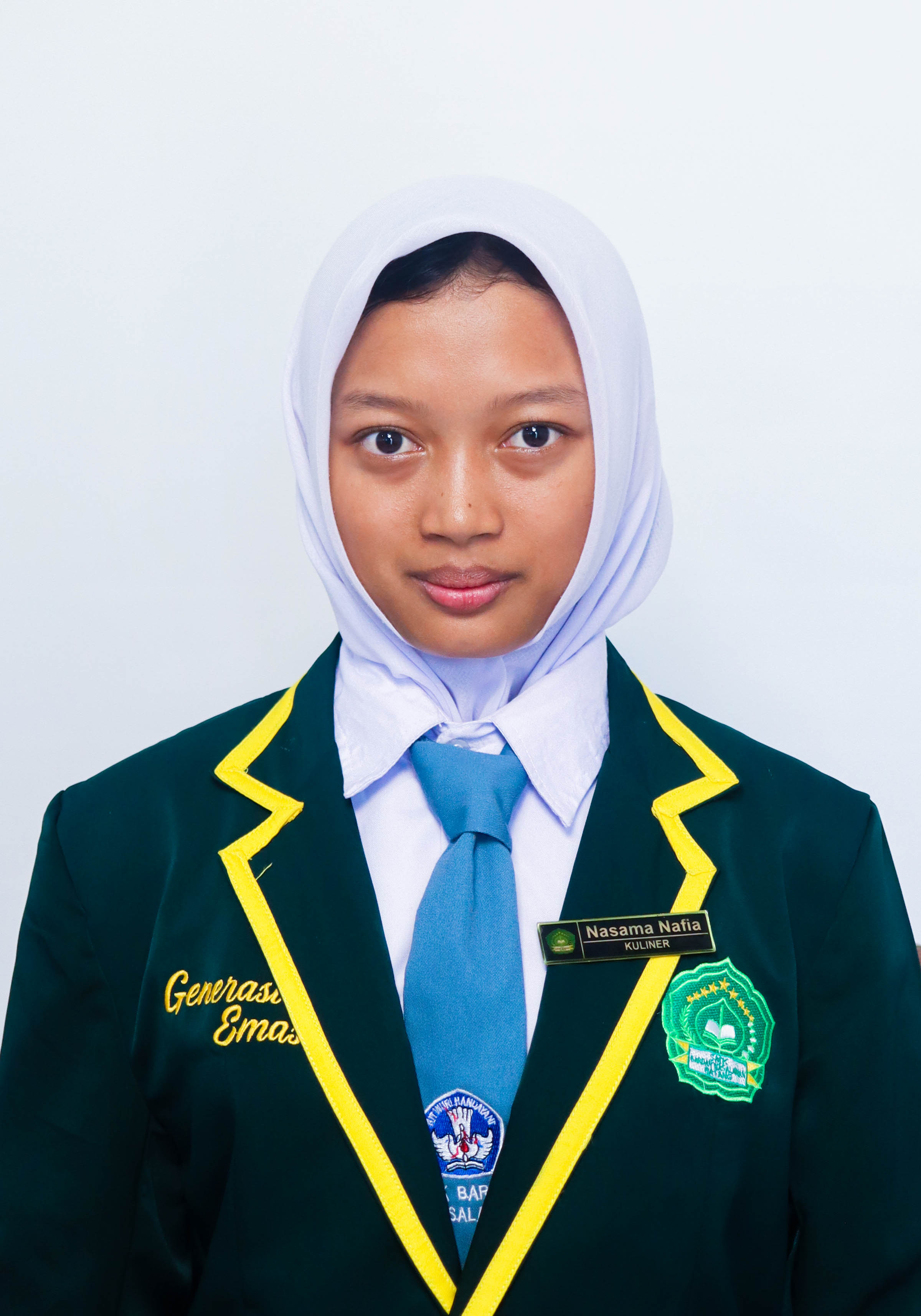 Nasama Nafia