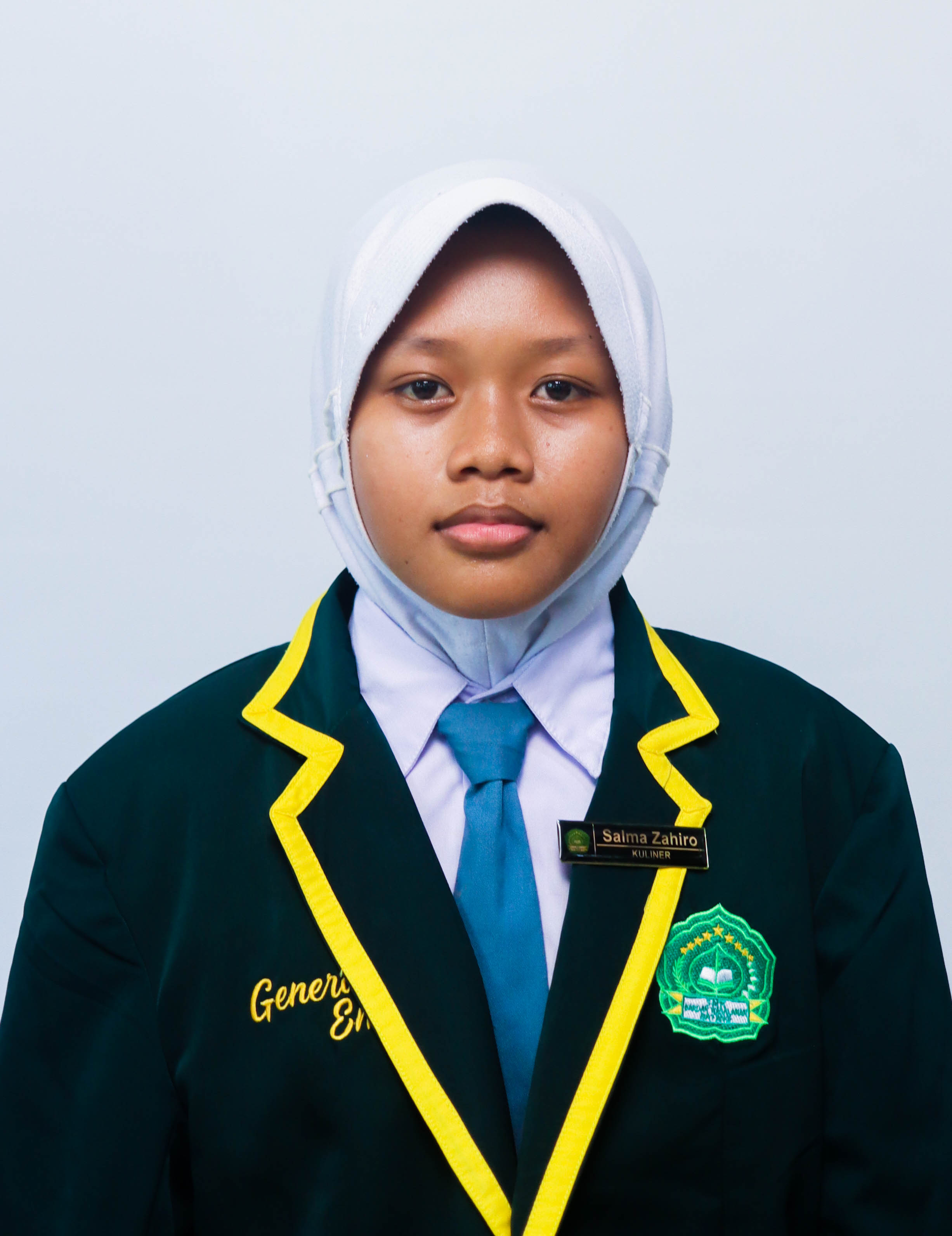 Salma Zahiro
