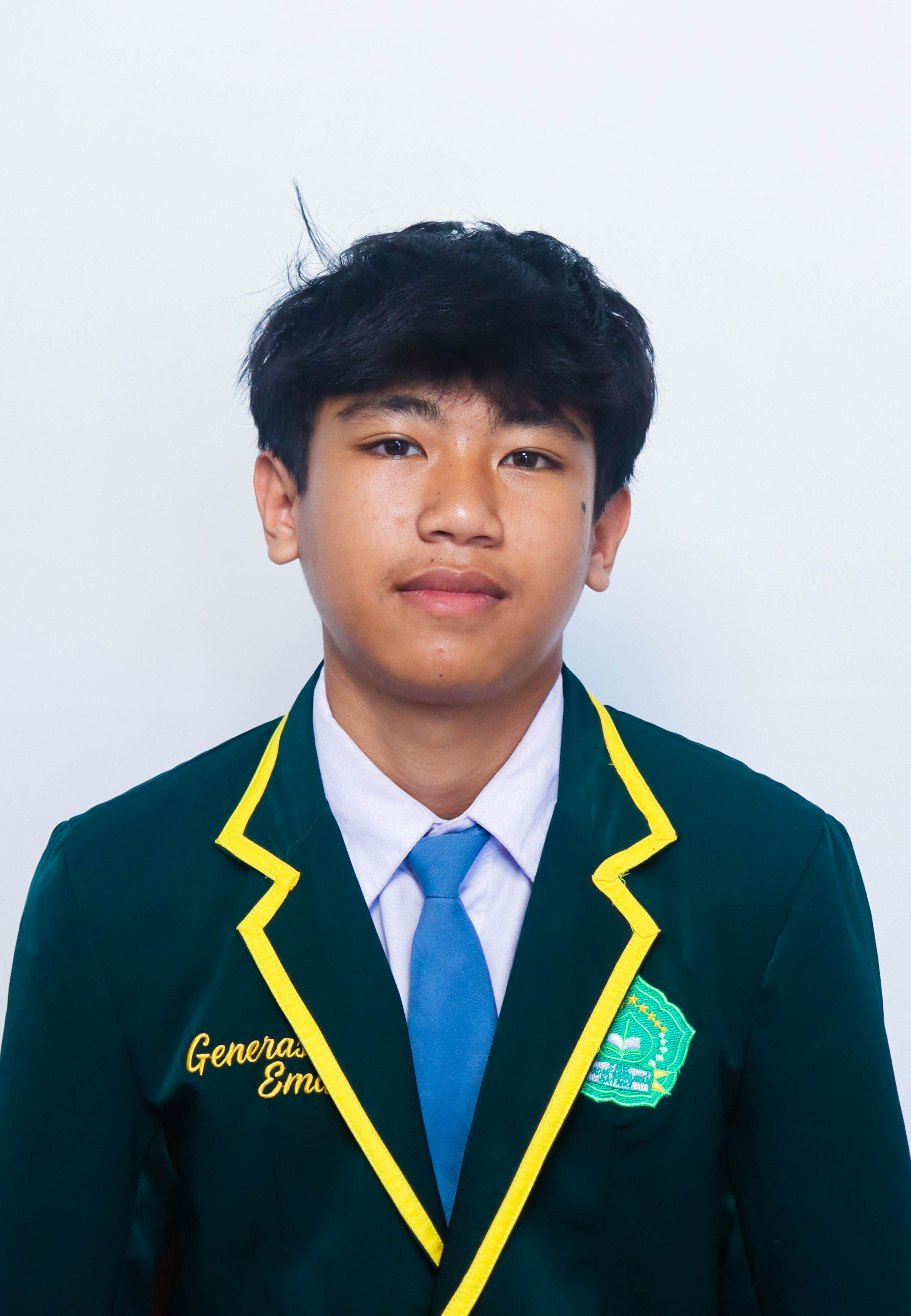 Azzriel Firzya Oktano