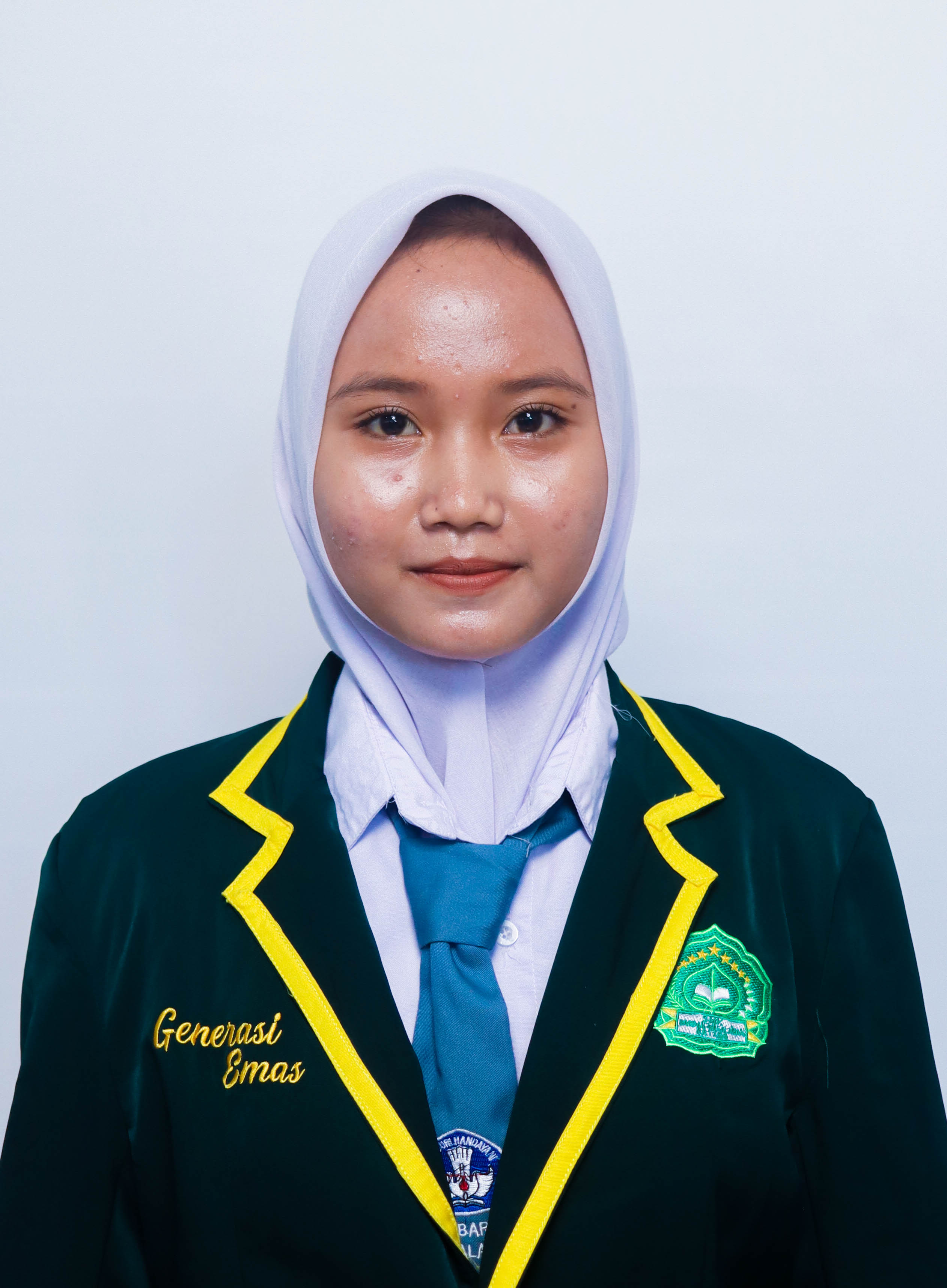 Keysha Dwi Febbraiyen