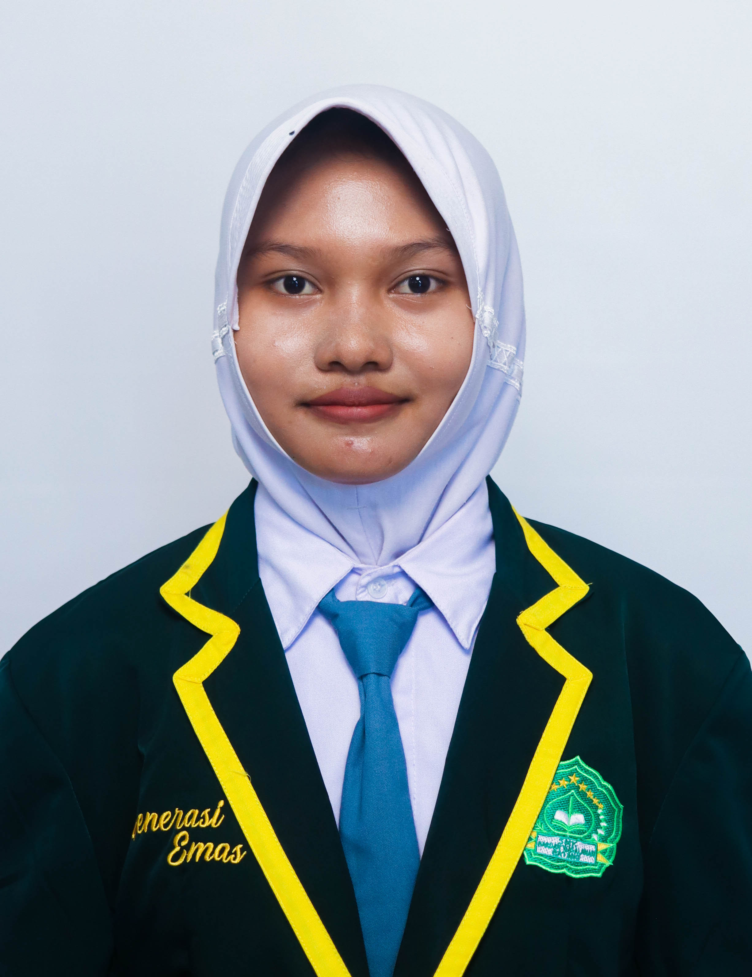 Nabilla Putri Yunita