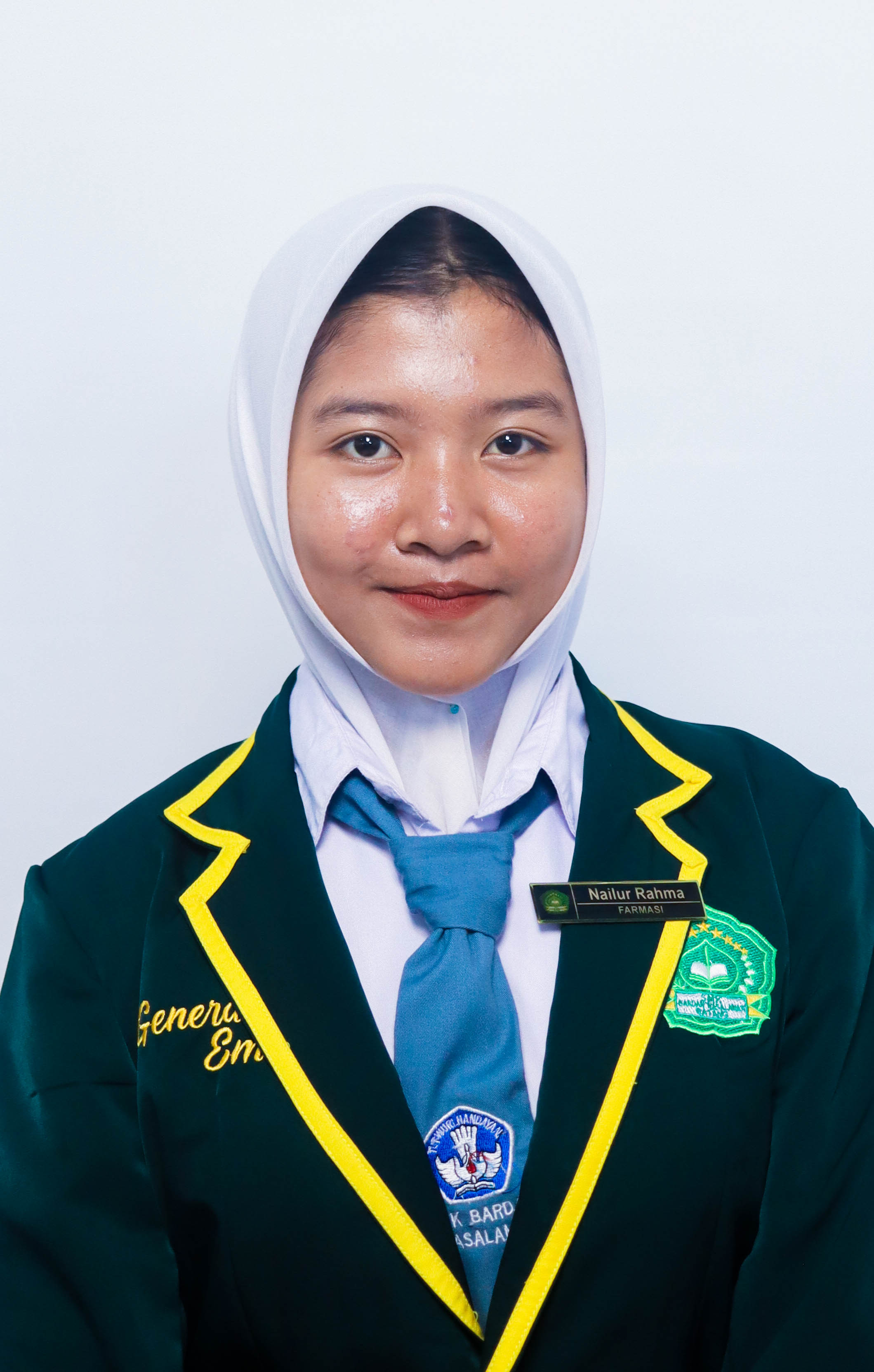 Nailur Rahma