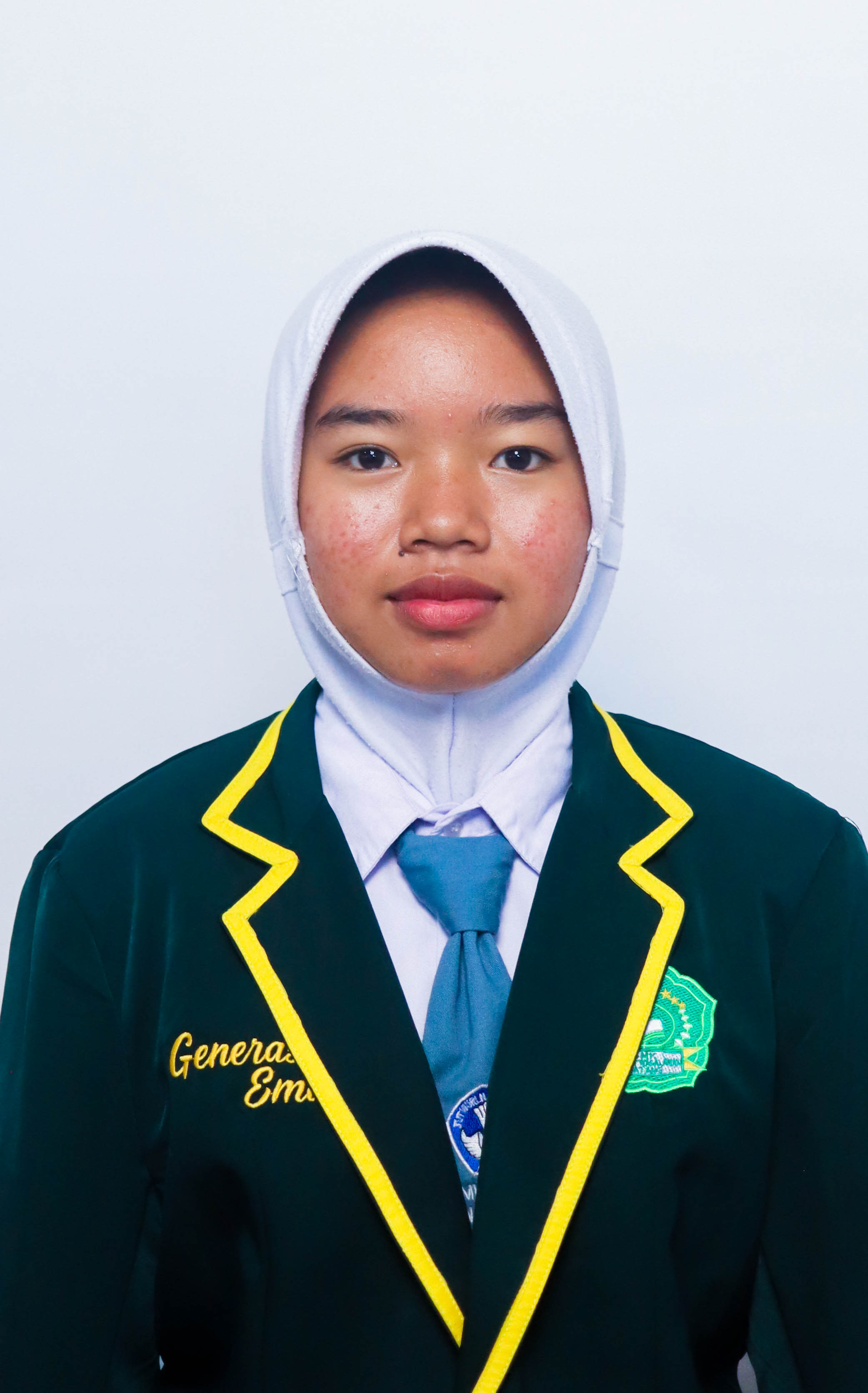 Naylla Putri Hidayat