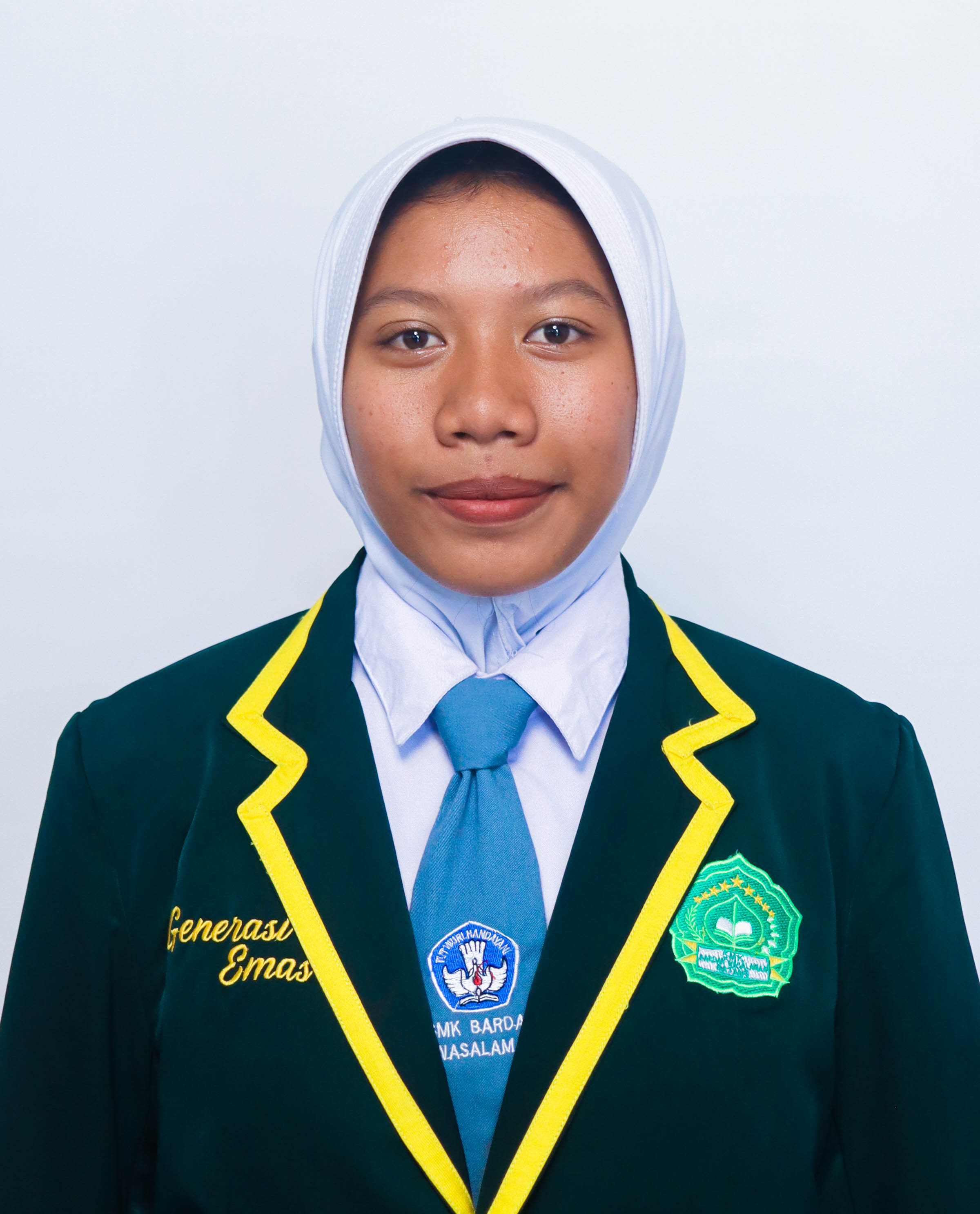 Salsa Bila Fatin