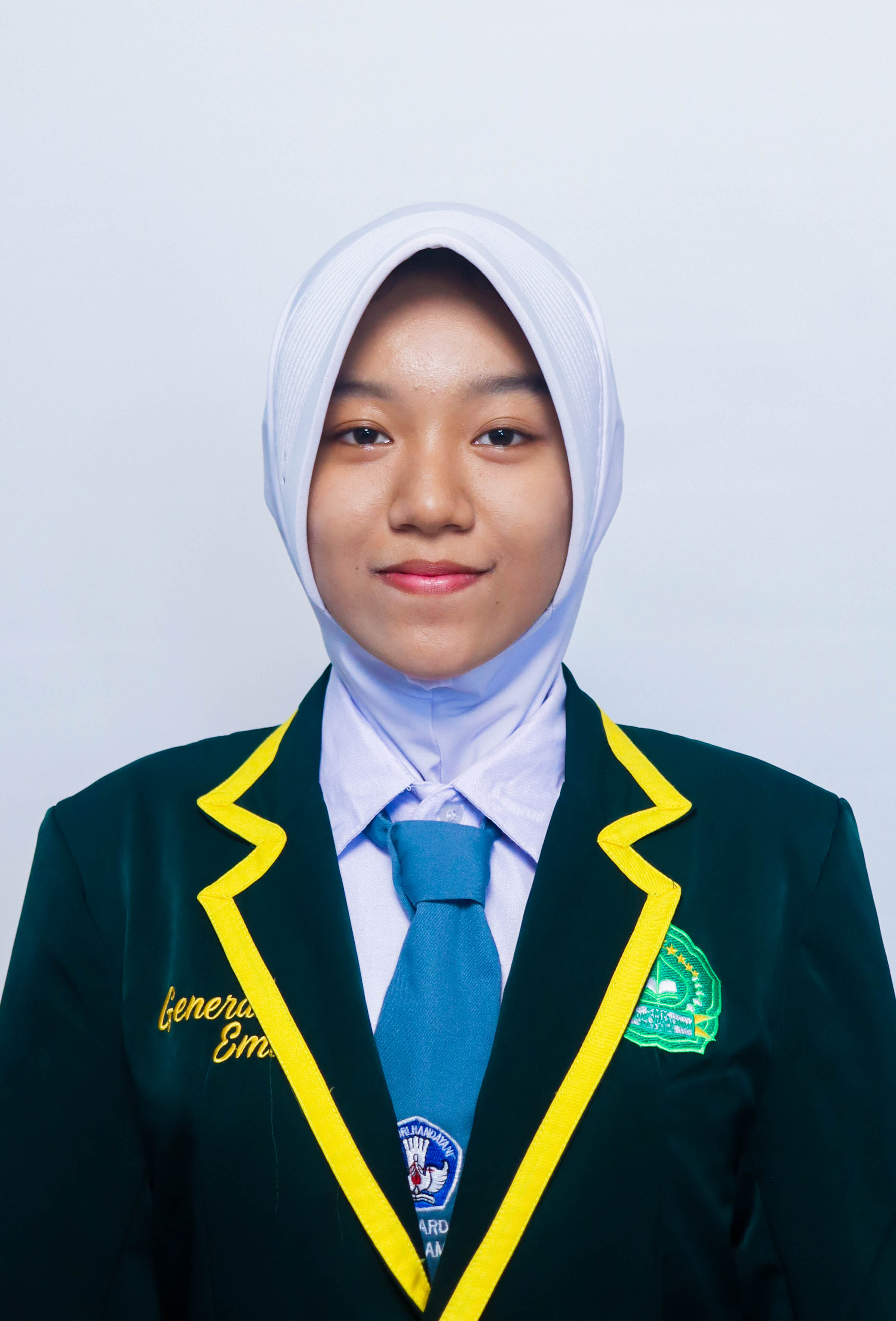 Lailatul Fanni Azzahra