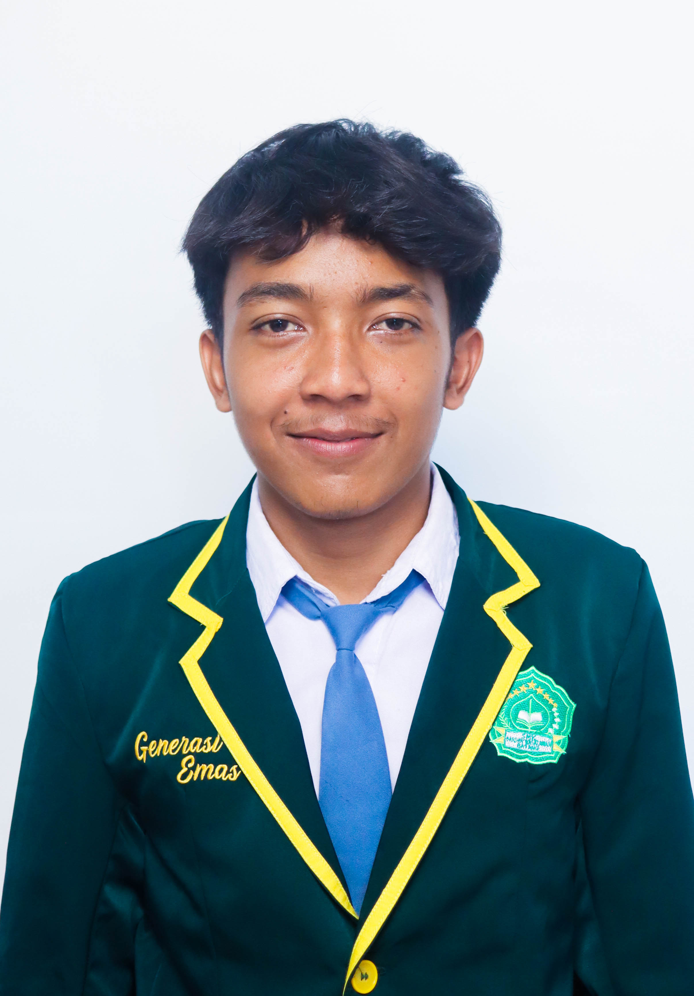 Toto Sakti Maulana
