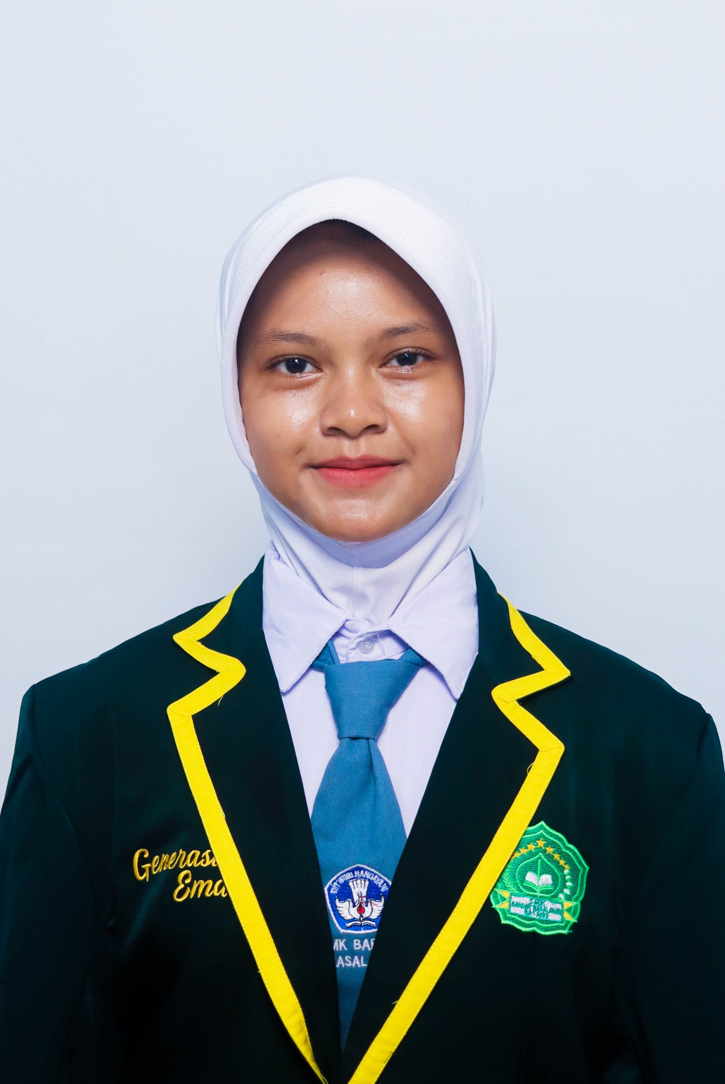 Vivien Aqiila Setianti