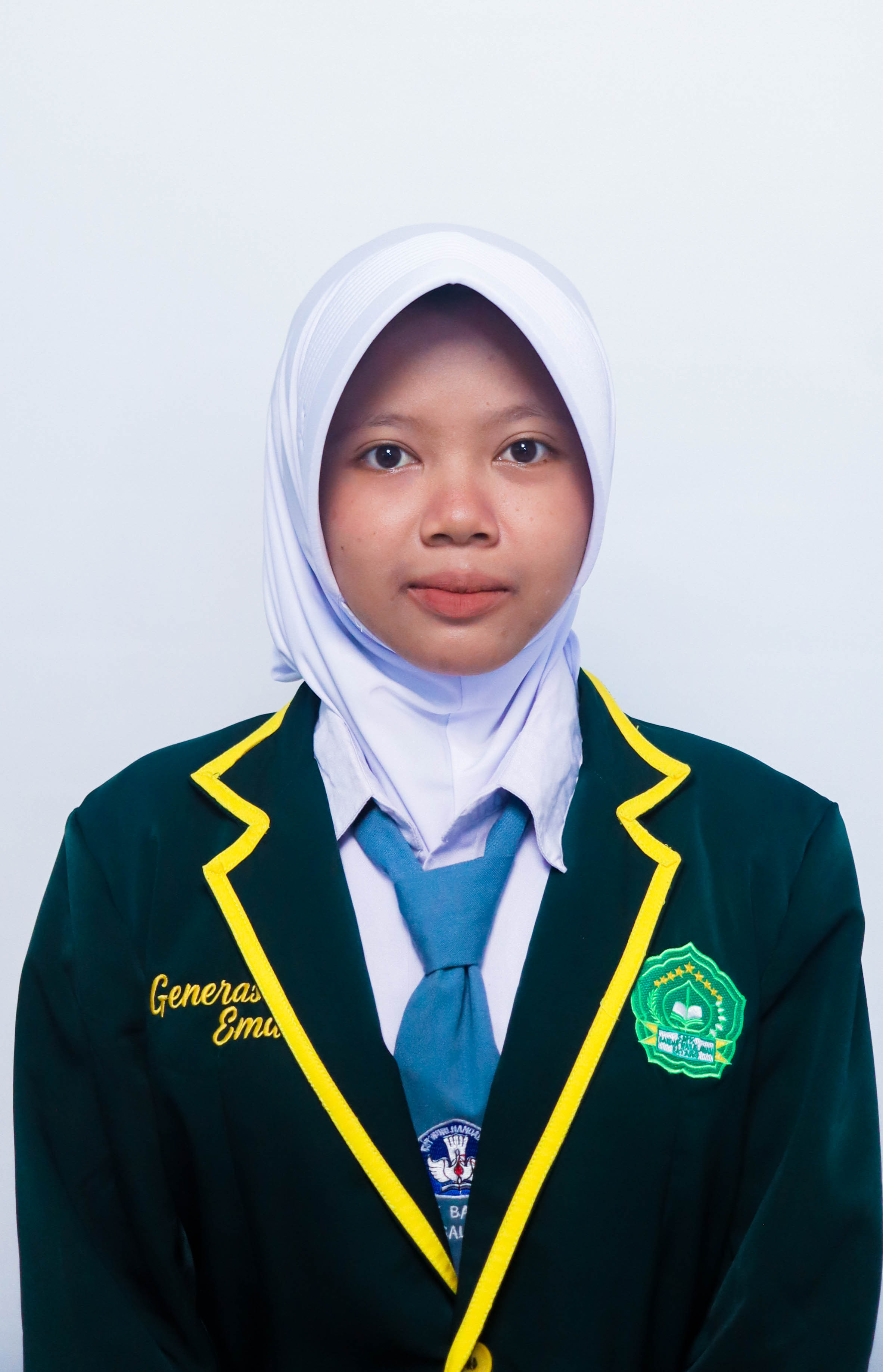 Zahira Okta Rahma Nuriansyah