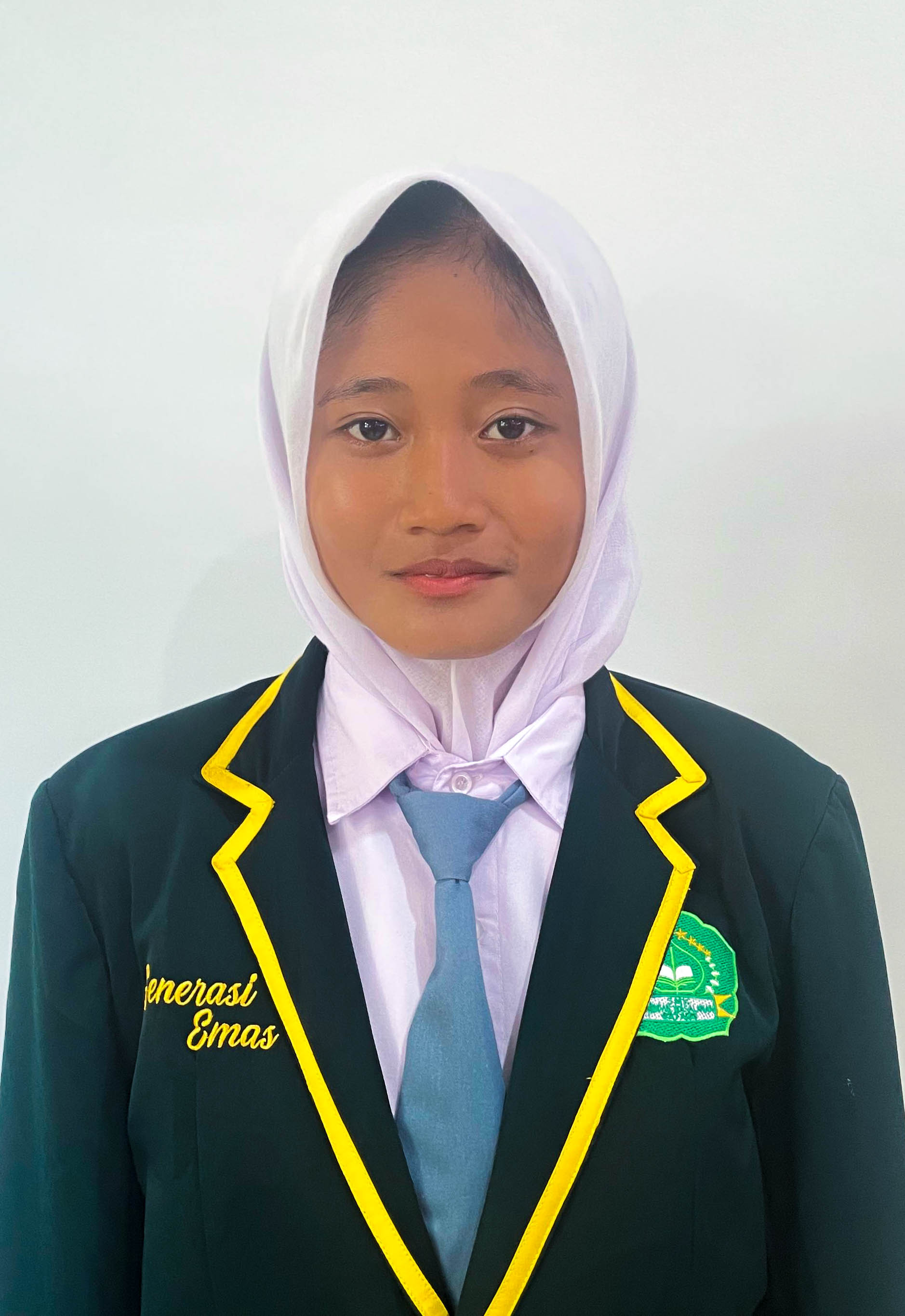 Chintia Ul Khotul Alfisah