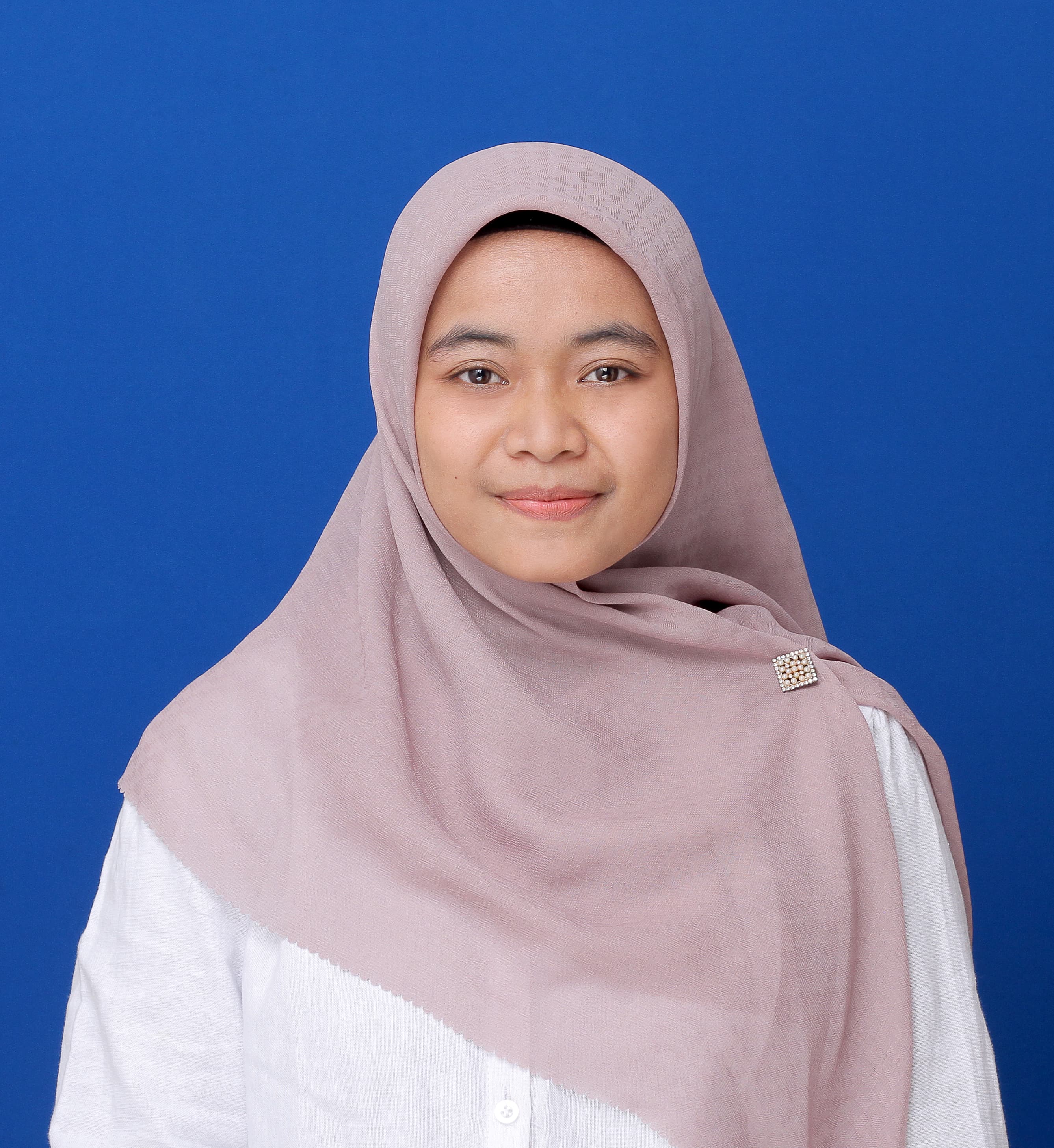 Ismaturosidah, S.Sos