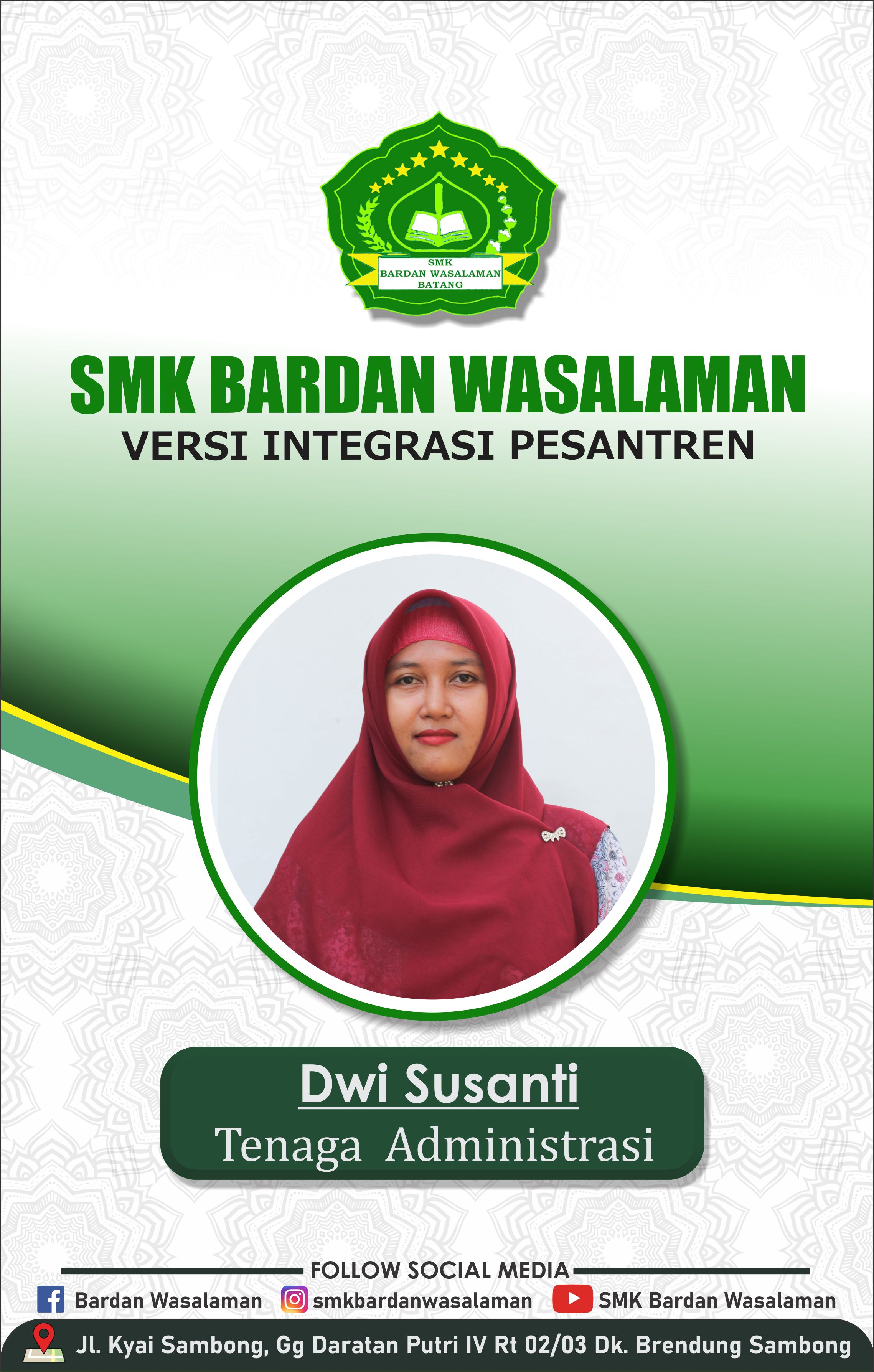 Dwi Susanti